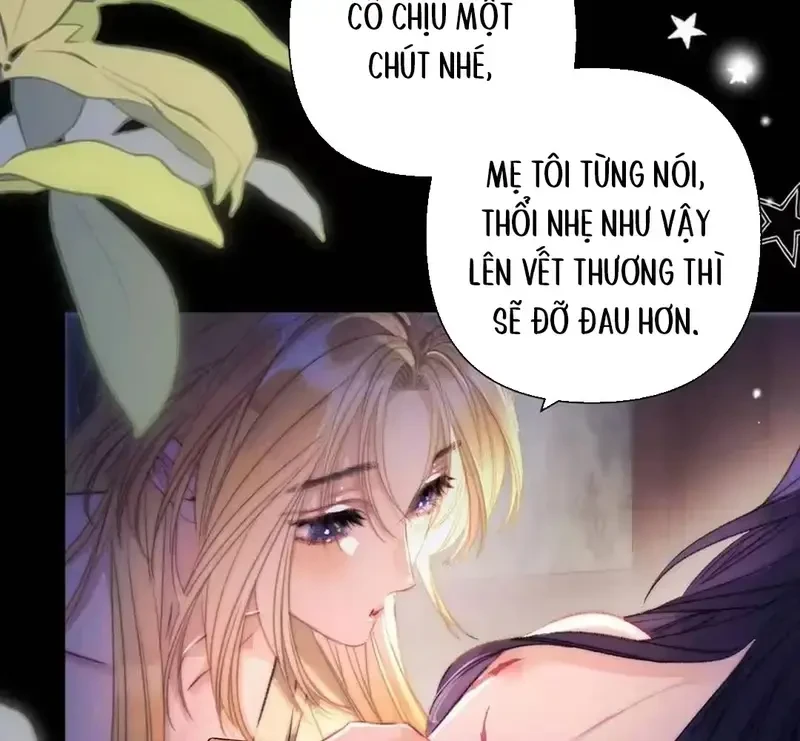 Ban Cho Tôi Nụ Hôn Của Em Chapter 31 - Trang 27
