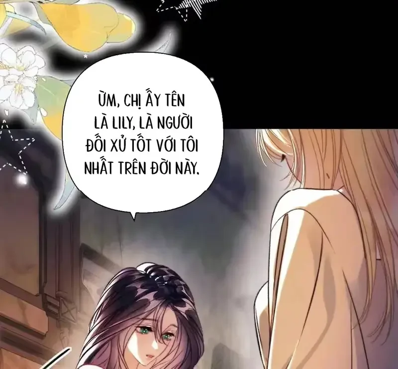 Ban Cho Tôi Nụ Hôn Của Em Chapter 31 - Trang 44