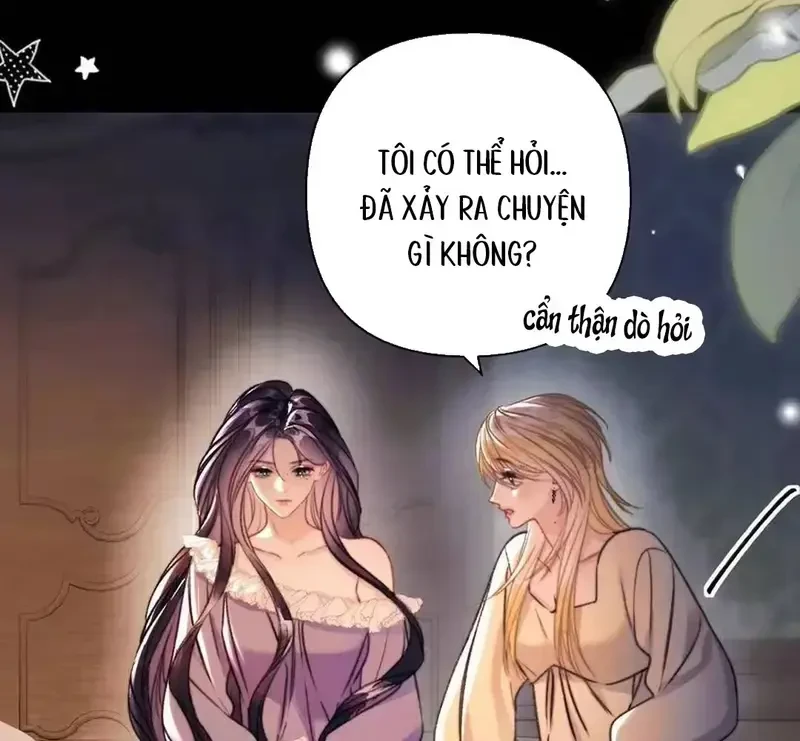 Ban Cho Tôi Nụ Hôn Của Em Chapter 31 - Trang 46