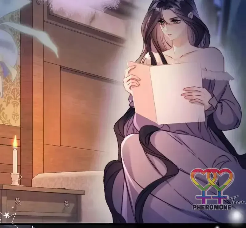 Ban Cho Tôi Nụ Hôn Của Em Chapter 31 - Trang 7