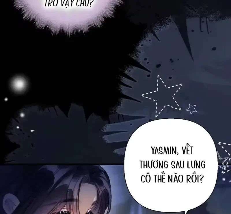 Ban Cho Tôi Nụ Hôn Của Em Chapter 31 - Trang 9