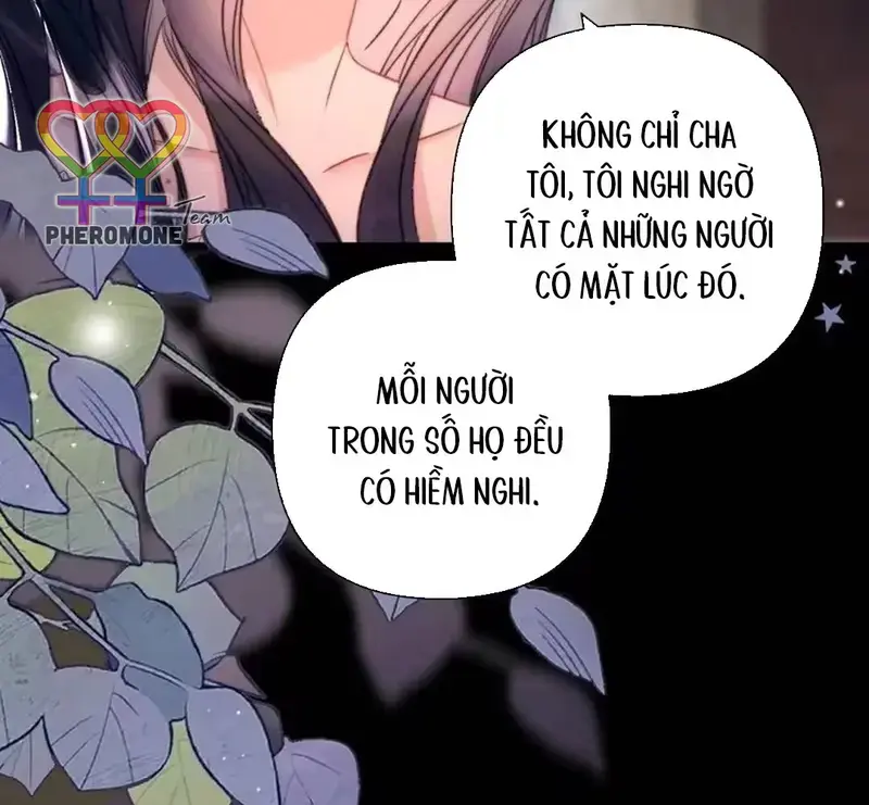 Ban Cho Tôi Nụ Hôn Của Em Chapter 32 - Trang 10