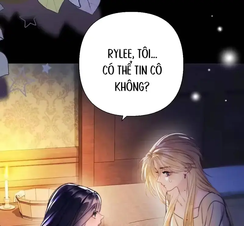 Ban Cho Tôi Nụ Hôn Của Em Chapter 32 - Trang 11