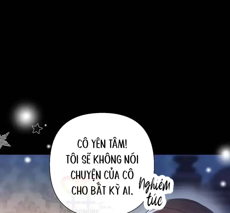 Ban Cho Tôi Nụ Hôn Của Em Chapter 32 - Trang 13