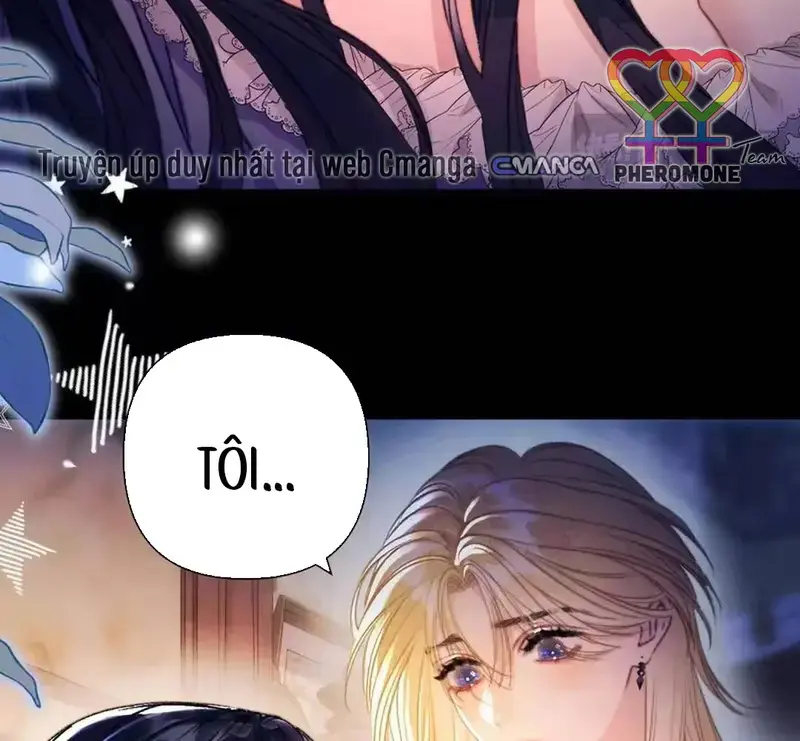 Ban Cho Tôi Nụ Hôn Của Em Chapter 32 - Trang 17
