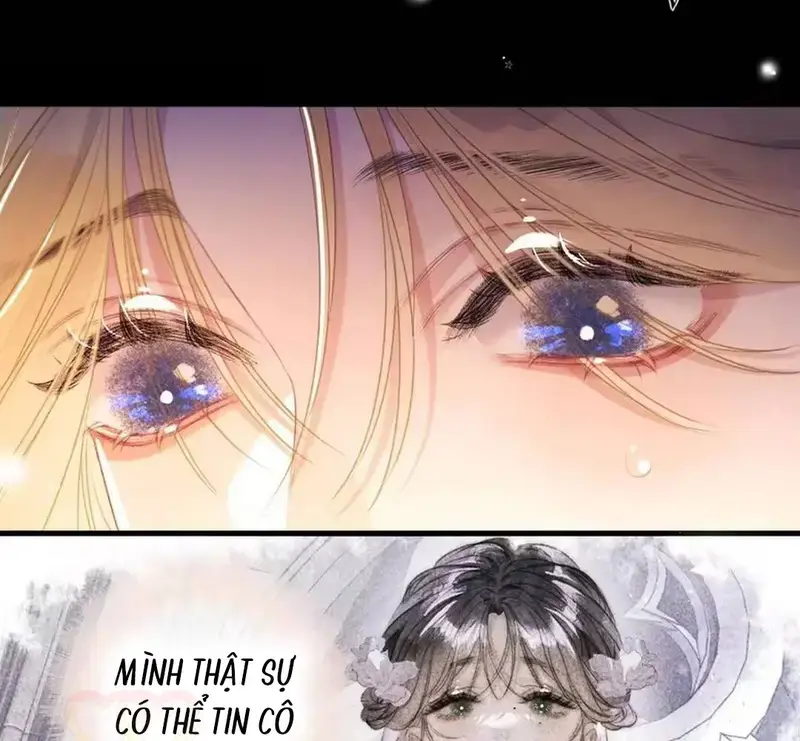Ban Cho Tôi Nụ Hôn Của Em Chapter 32 - Trang 19