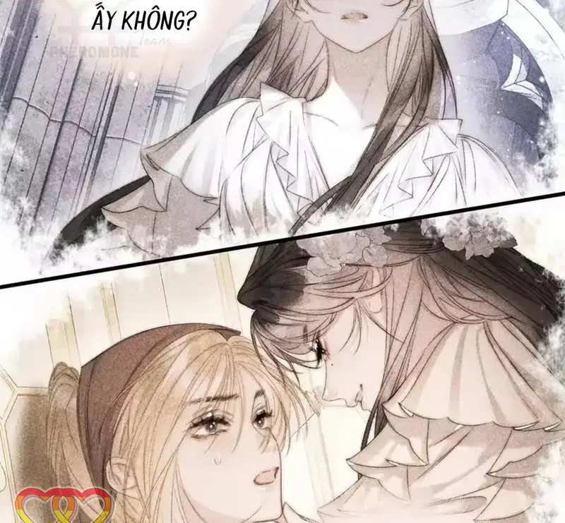 Ban Cho Tôi Nụ Hôn Của Em Chapter 32 - Trang 20