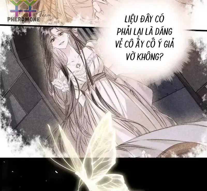 Ban Cho Tôi Nụ Hôn Của Em Chapter 32 - Trang 21