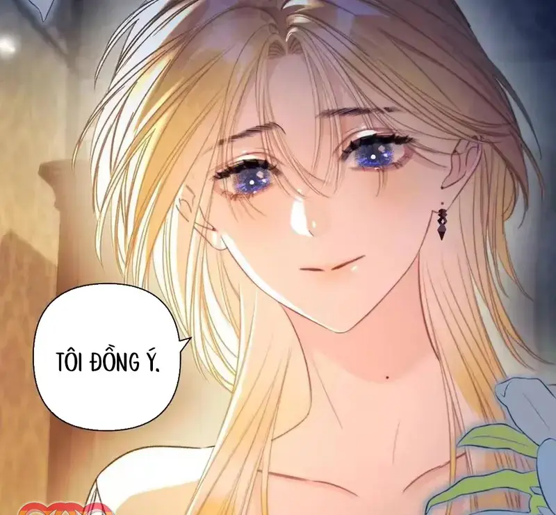 Ban Cho Tôi Nụ Hôn Của Em Chapter 32 - Trang 28