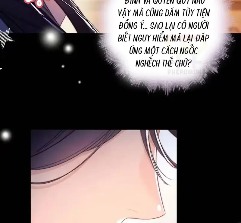 Ban Cho Tôi Nụ Hôn Của Em Chapter 32 - Trang 31