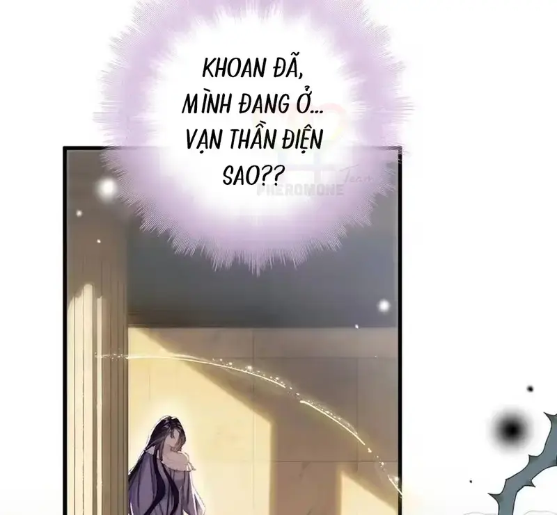 Ban Cho Tôi Nụ Hôn Của Em Chapter 32 - Trang 41