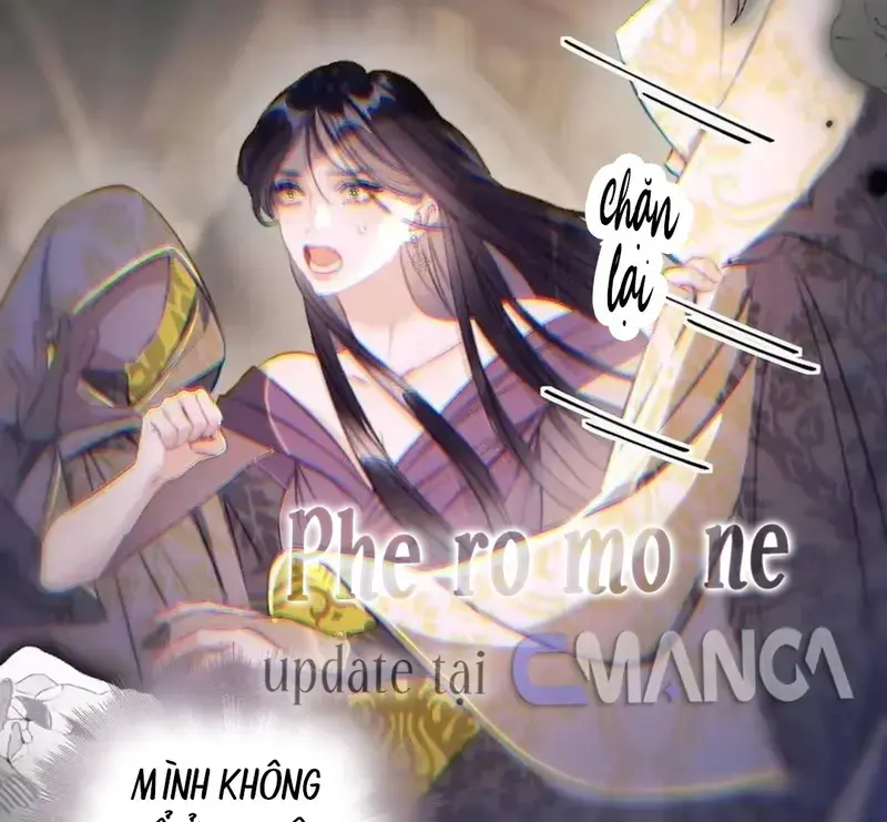 Ban Cho Tôi Nụ Hôn Của Em Chapter 32 - Trang 46