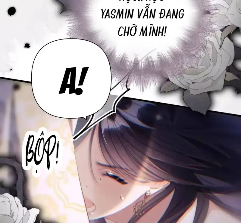 Ban Cho Tôi Nụ Hôn Của Em Chapter 32 - Trang 48