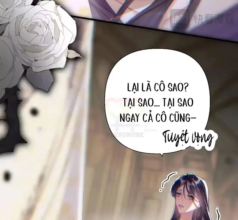 Ban Cho Tôi Nụ Hôn Của Em Chapter 32 - Trang 49