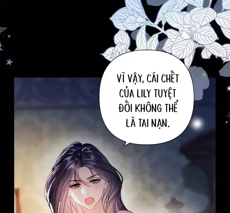 Ban Cho Tôi Nụ Hôn Của Em Chapter 32 - Trang 6