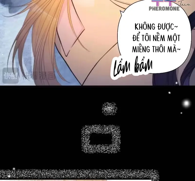 Ban Cho Tôi Nụ Hôn Của Em Chapter 33 - Trang 11