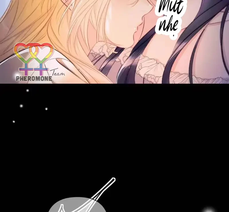 Ban Cho Tôi Nụ Hôn Của Em Chapter 33 - Trang 13