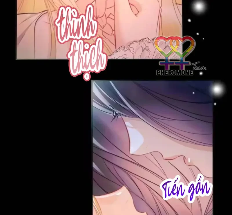Ban Cho Tôi Nụ Hôn Của Em Chapter 33 - Trang 22