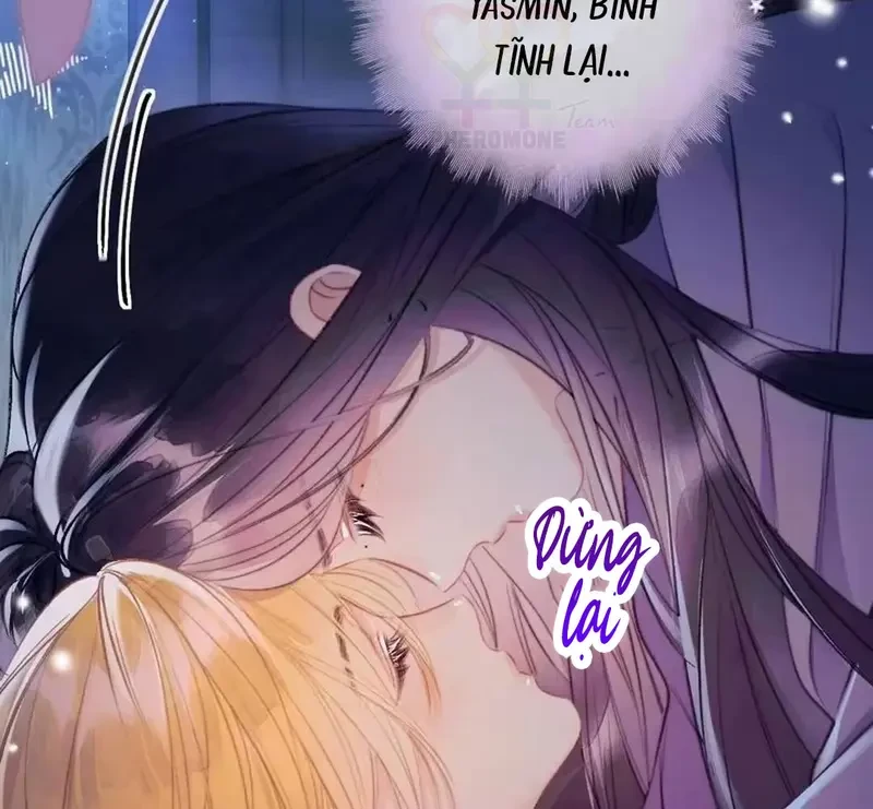 Ban Cho Tôi Nụ Hôn Của Em Chapter 33 - Trang 24