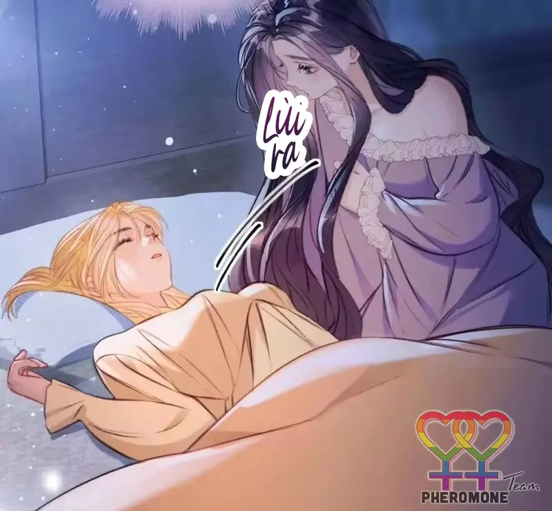 Ban Cho Tôi Nụ Hôn Của Em Chapter 33 - Trang 26