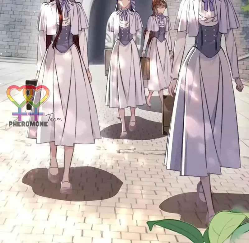 Ban Cho Tôi Nụ Hôn Của Em Chapter 33 - Trang 34