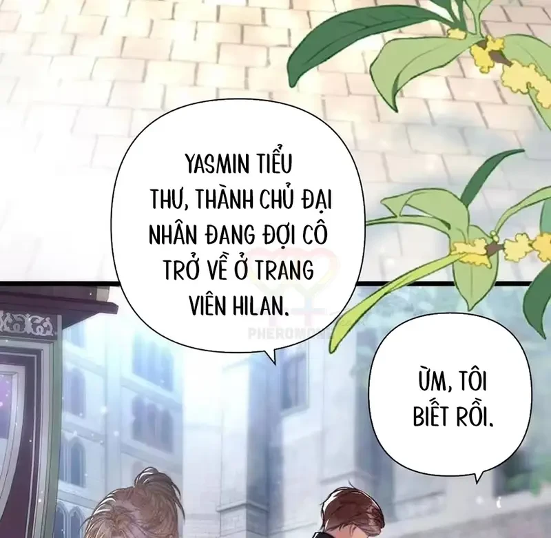 Ban Cho Tôi Nụ Hôn Của Em Chapter 33 - Trang 35