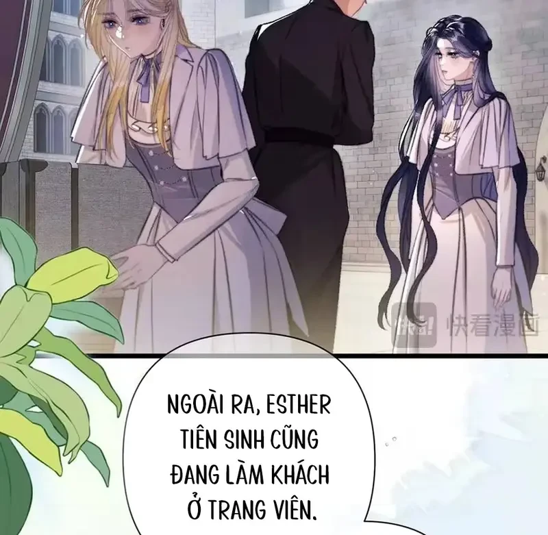 Ban Cho Tôi Nụ Hôn Của Em Chapter 33 - Trang 36