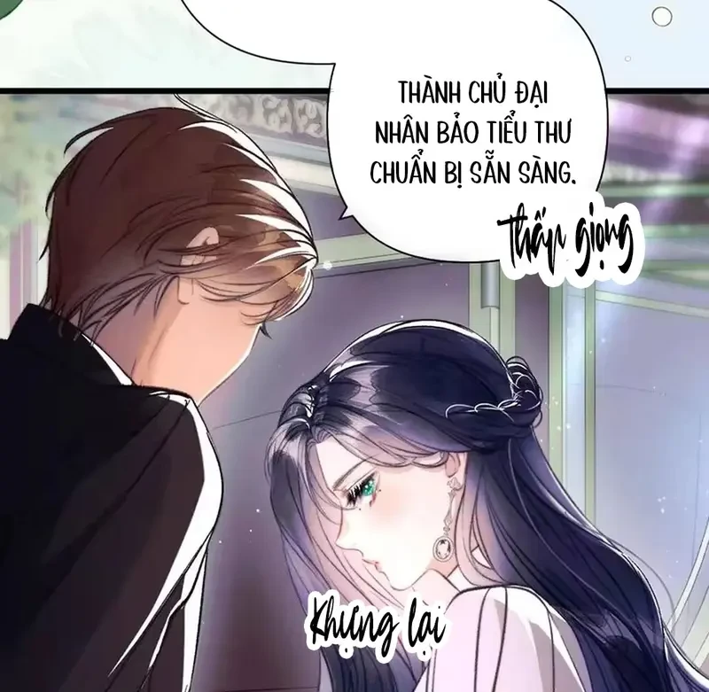 Ban Cho Tôi Nụ Hôn Của Em Chapter 33 - Trang 37