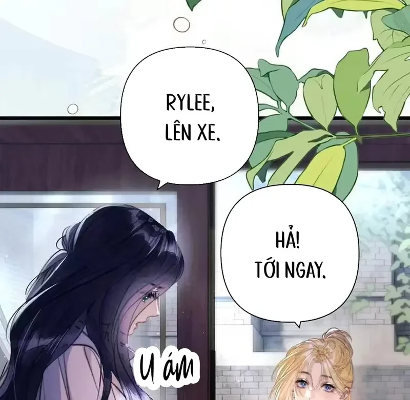 Ban Cho Tôi Nụ Hôn Của Em Chapter 33 - Trang 39