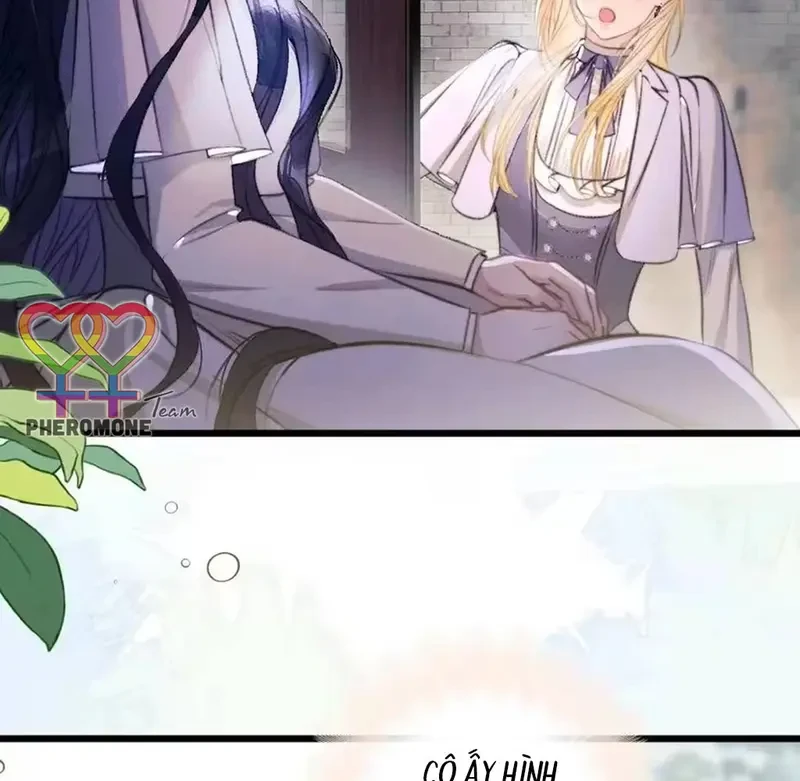 Ban Cho Tôi Nụ Hôn Của Em Chapter 33 - Trang 40