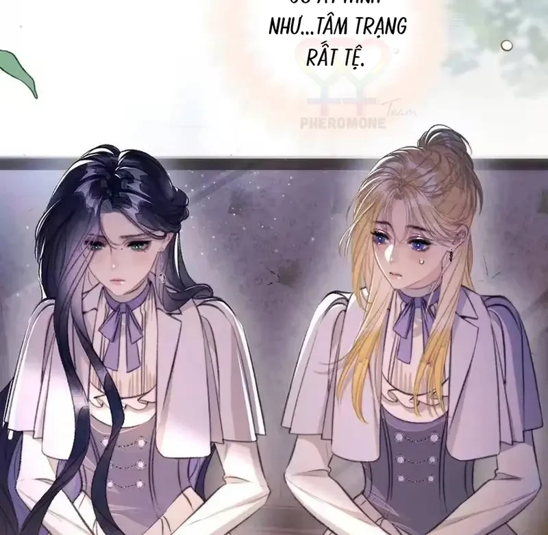 Ban Cho Tôi Nụ Hôn Của Em Chapter 33 - Trang 41