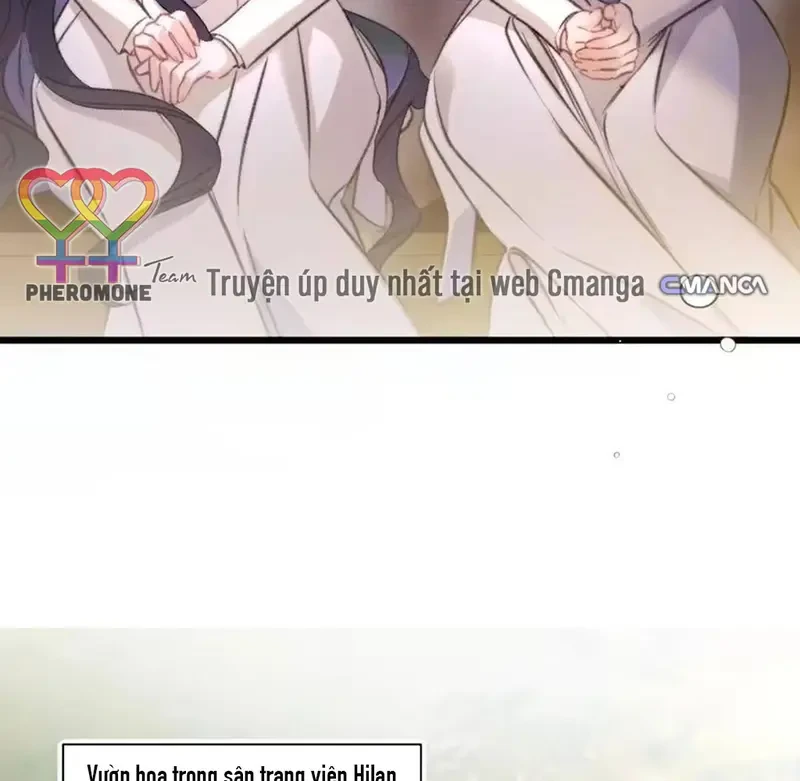 Ban Cho Tôi Nụ Hôn Của Em Chapter 33 - Trang 42