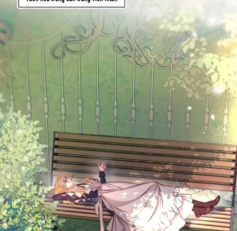 Ban Cho Tôi Nụ Hôn Của Em Chapter 33 - Trang 43
