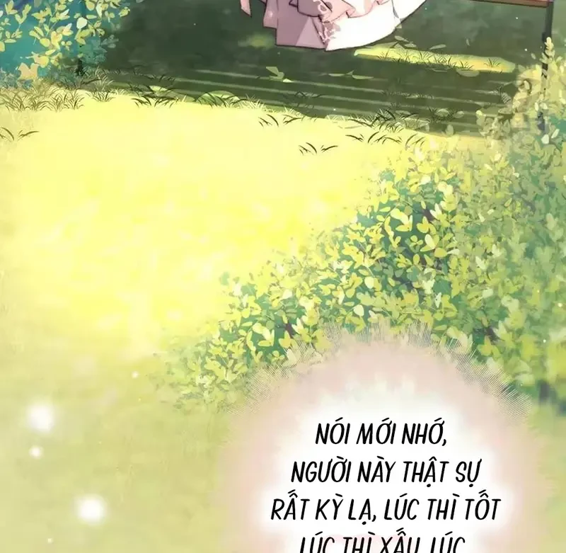 Ban Cho Tôi Nụ Hôn Của Em Chapter 33 - Trang 44