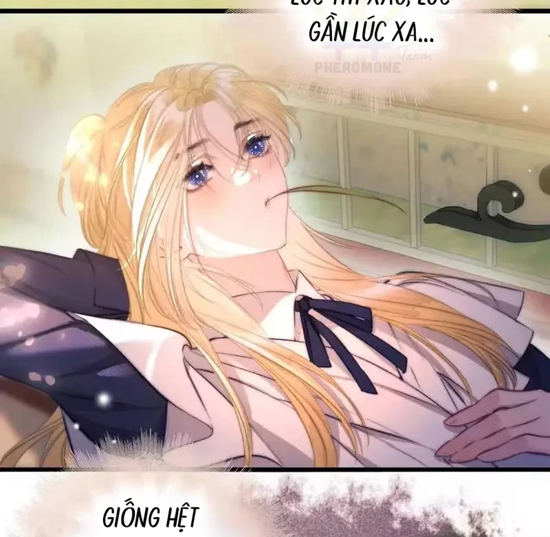 Ban Cho Tôi Nụ Hôn Của Em Chapter 33 - Trang 45