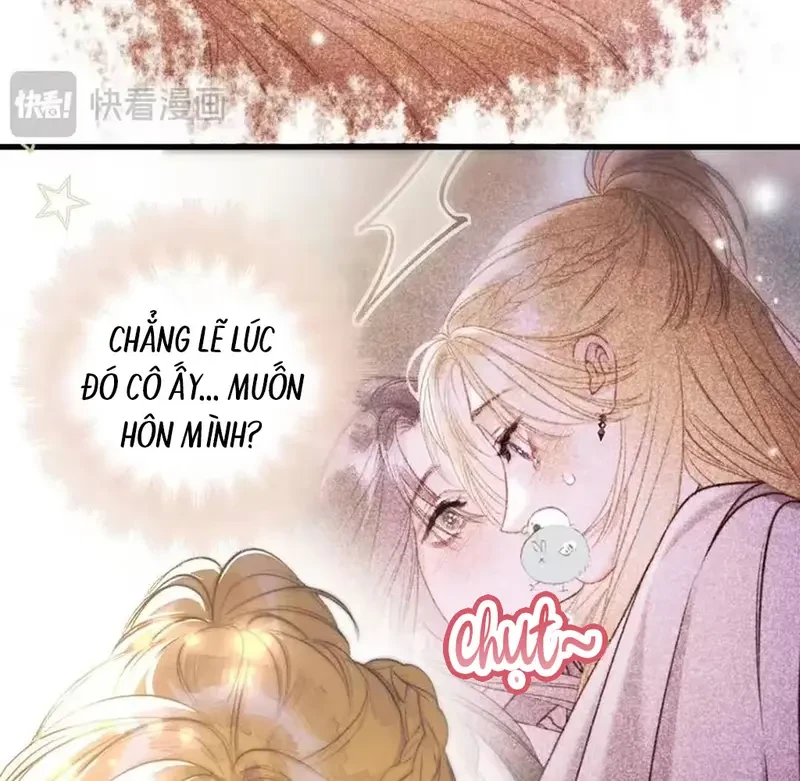 Ban Cho Tôi Nụ Hôn Của Em Chapter 33 - Trang 48