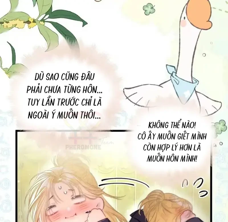 Ban Cho Tôi Nụ Hôn Của Em Chapter 33 - Trang 50