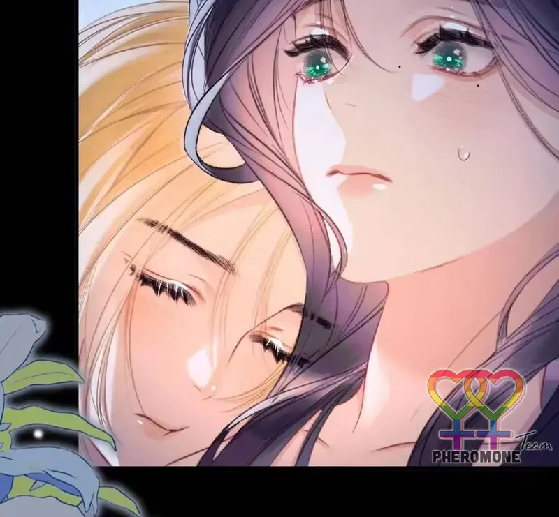 Ban Cho Tôi Nụ Hôn Của Em Chapter 33 - Trang 7