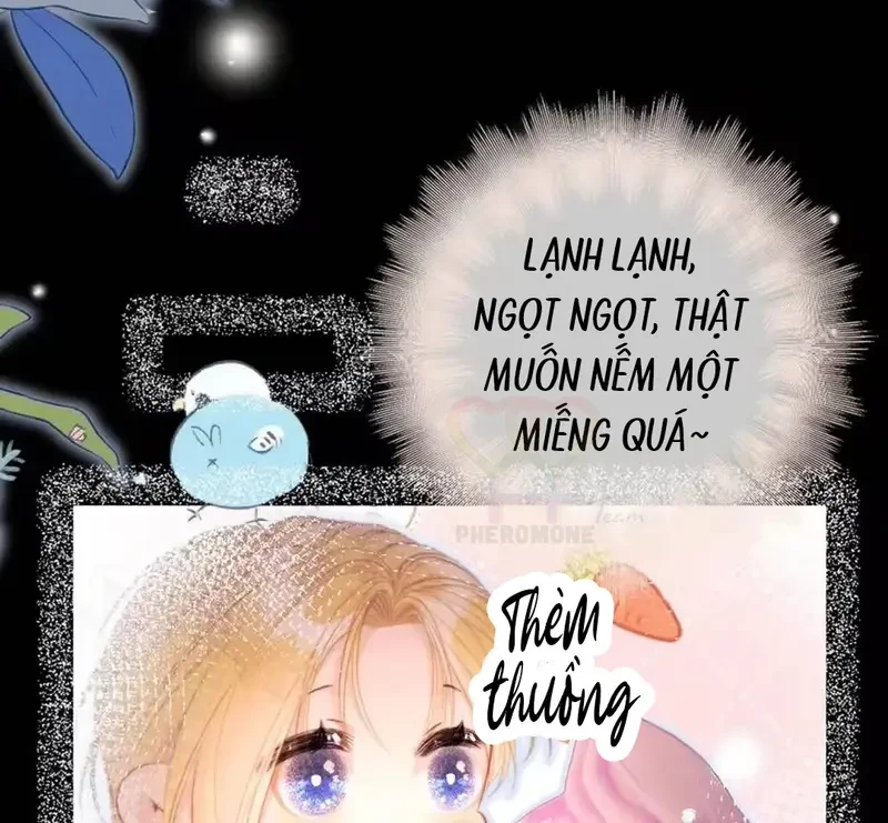 Ban Cho Tôi Nụ Hôn Của Em Chapter 33 - Trang 8