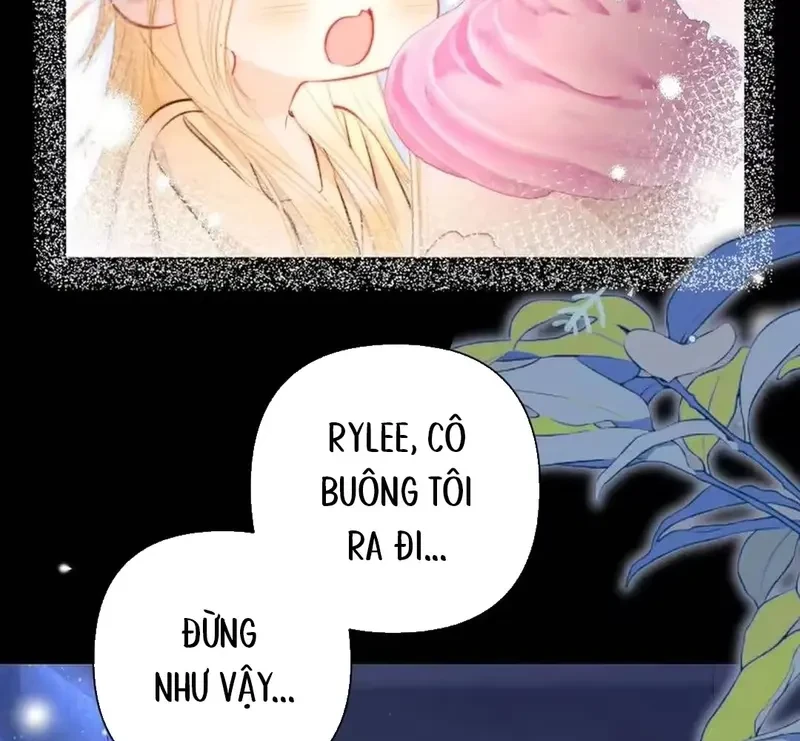 Ban Cho Tôi Nụ Hôn Của Em Chapter 33 - Trang 9