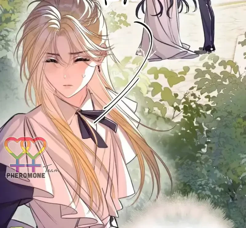 Ban Cho Tôi Nụ Hôn Của Em Chapter 34 - Trang 11