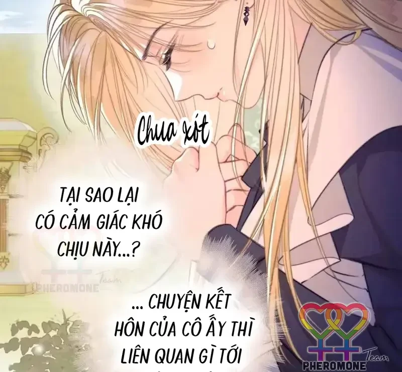 Ban Cho Tôi Nụ Hôn Của Em Chapter 34 - Trang 13