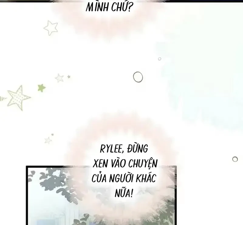 Ban Cho Tôi Nụ Hôn Của Em Chapter 34 - Trang 14