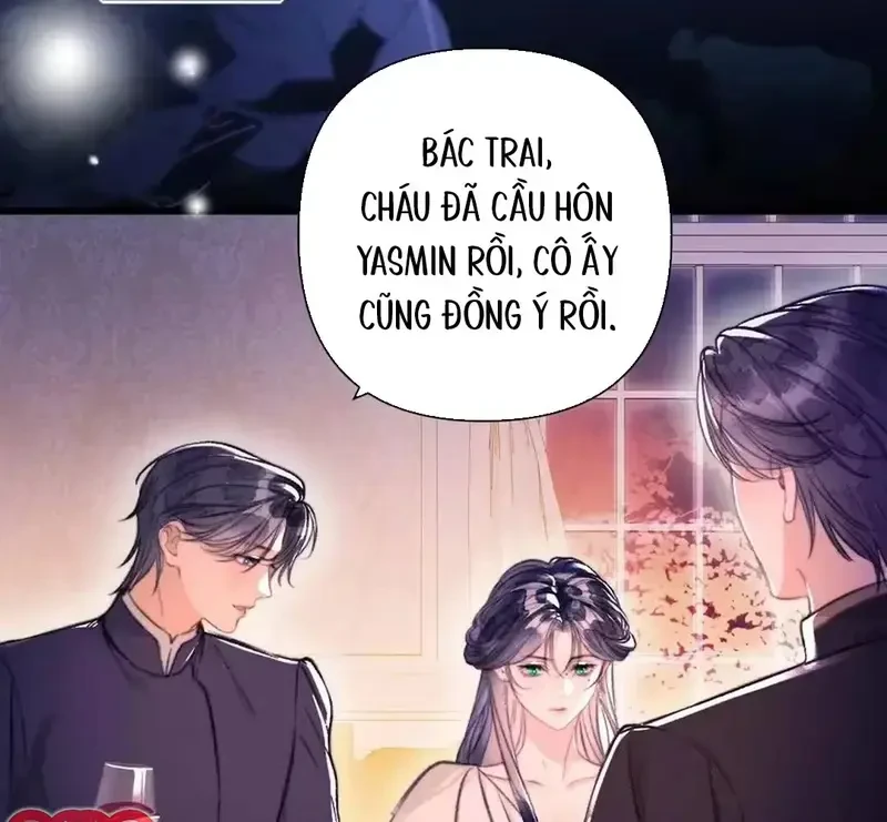 Ban Cho Tôi Nụ Hôn Của Em Chapter 34 - Trang 17
