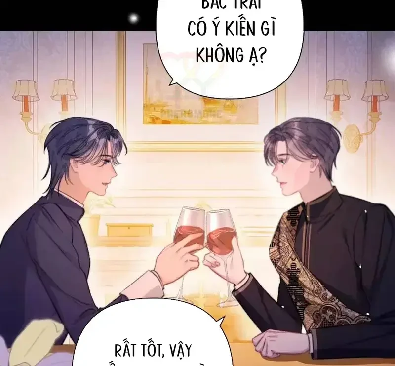 Ban Cho Tôi Nụ Hôn Của Em Chapter 34 - Trang 19