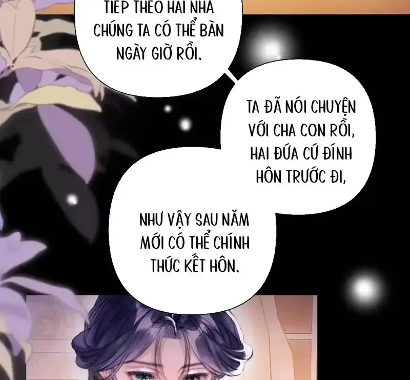 Ban Cho Tôi Nụ Hôn Của Em Chapter 34 - Trang 20