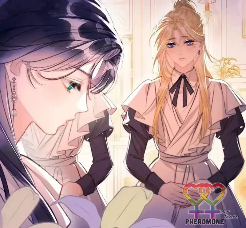 Ban Cho Tôi Nụ Hôn Của Em Chapter 34 - Trang 23