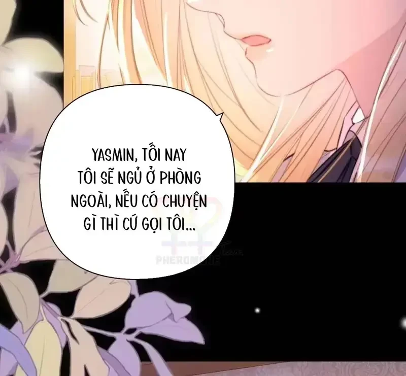 Ban Cho Tôi Nụ Hôn Của Em Chapter 34 - Trang 29
