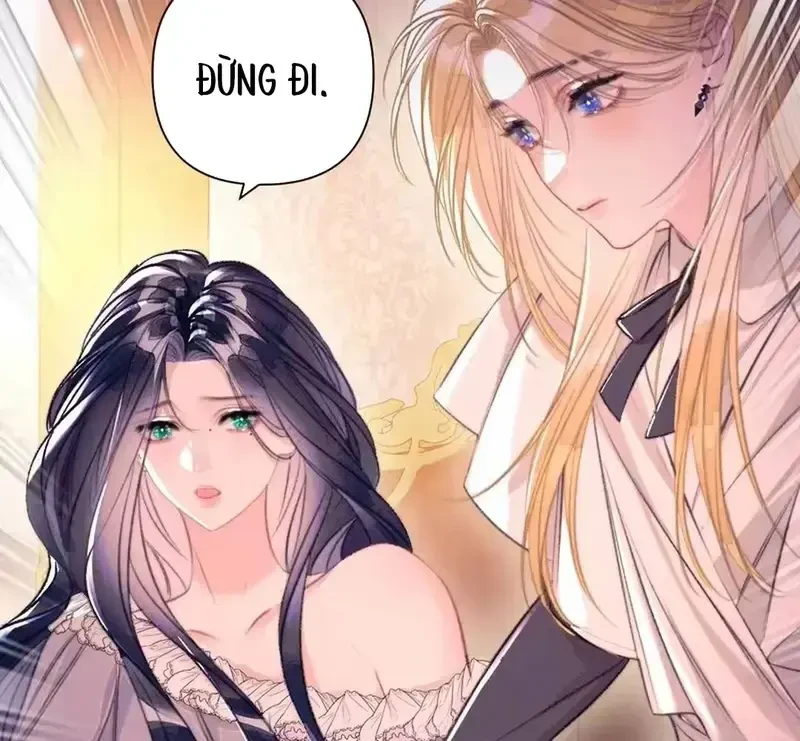 Ban Cho Tôi Nụ Hôn Của Em Chapter 34 - Trang 32