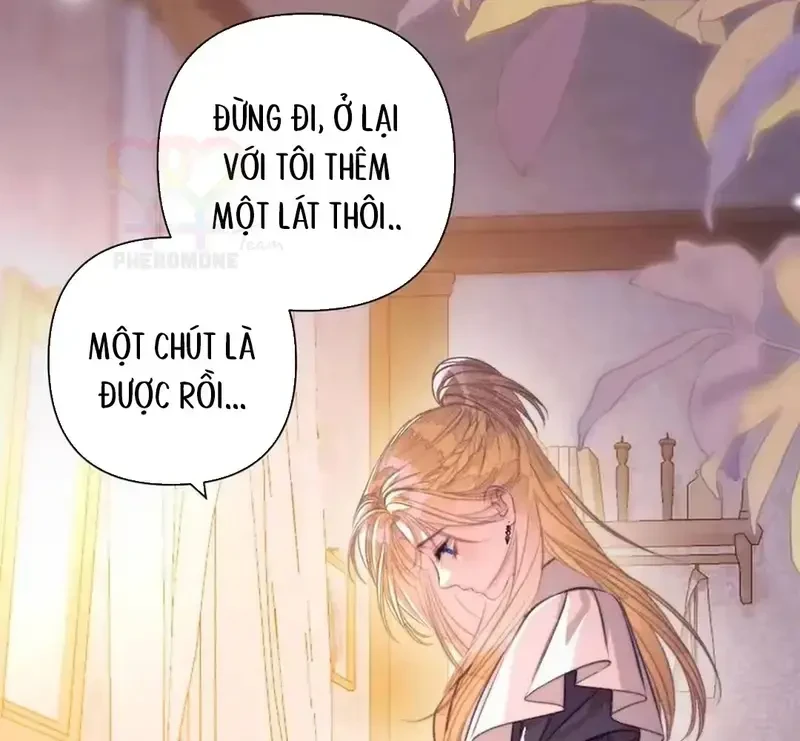 Ban Cho Tôi Nụ Hôn Của Em Chapter 34 - Trang 34